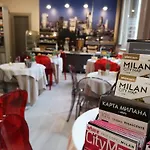 Piacenza Milán