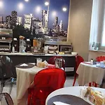 Hotel Piacenza Milán