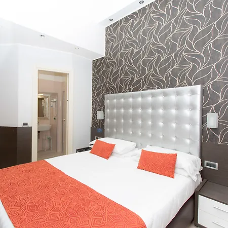 Piacenza Hotel Milán