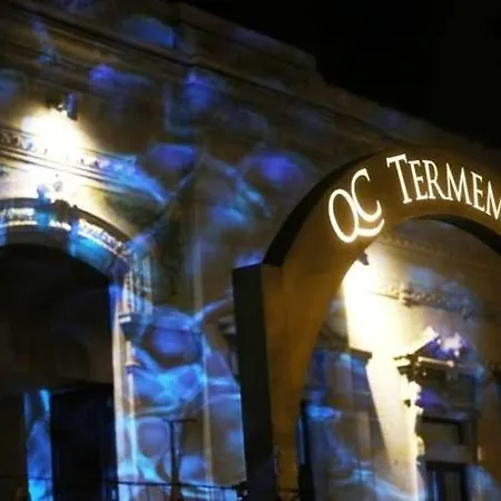 ホテル ピアチェンツァ 3*