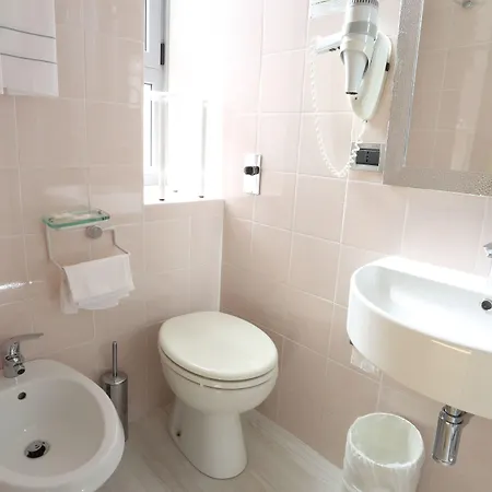 ピアチェンツァ ホテル ミラノ