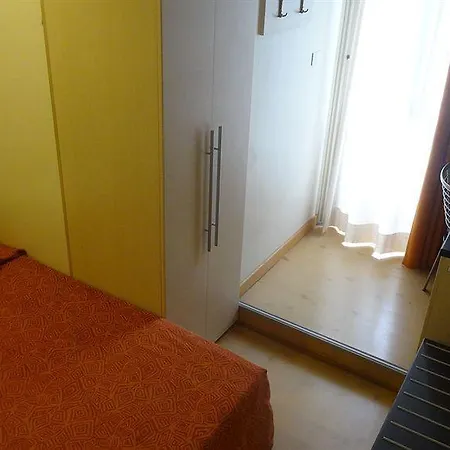 ピアチェンツァ ホテル