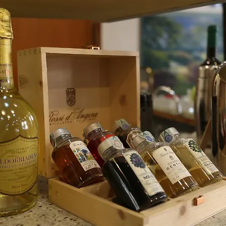 Hotel Piacenza Mailand