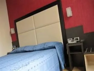Hotel Piacenza Mediolan