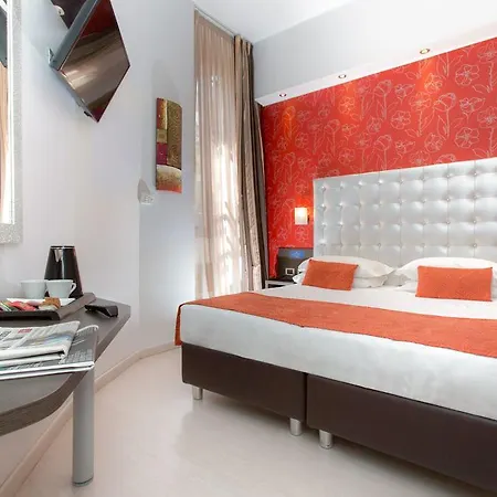 Piacenza Hotel Milan