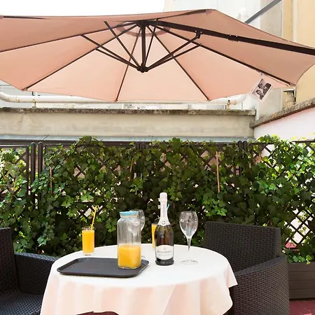 Piacenza 3* Milan
