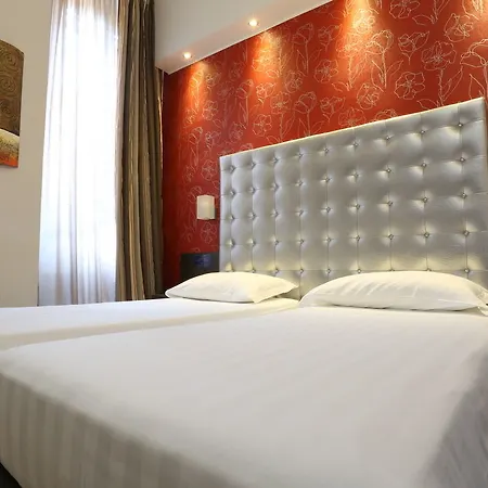 Piacenza 3* Milan
