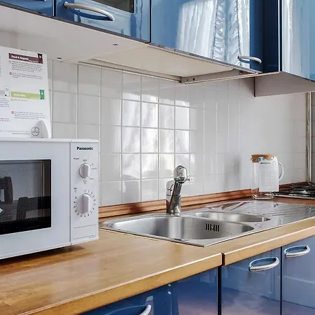 Piacenza 3* Milan