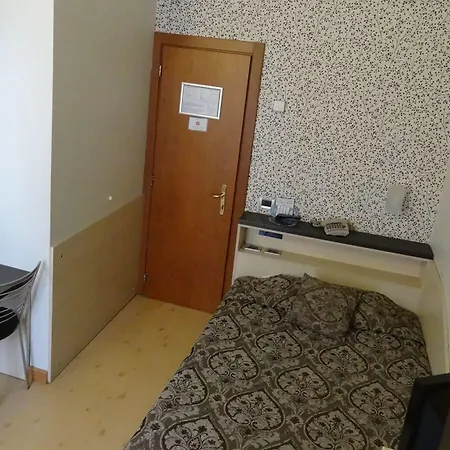 ピアチェンツァ ホテル ミラノ