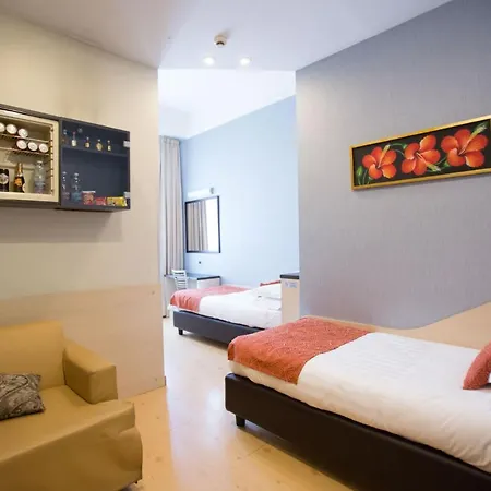 ホテル ピアチェンツァ 3*