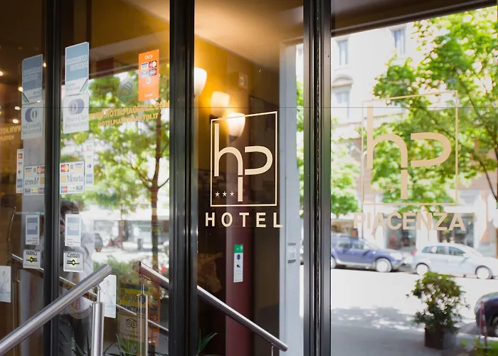 Piacenza Hotel