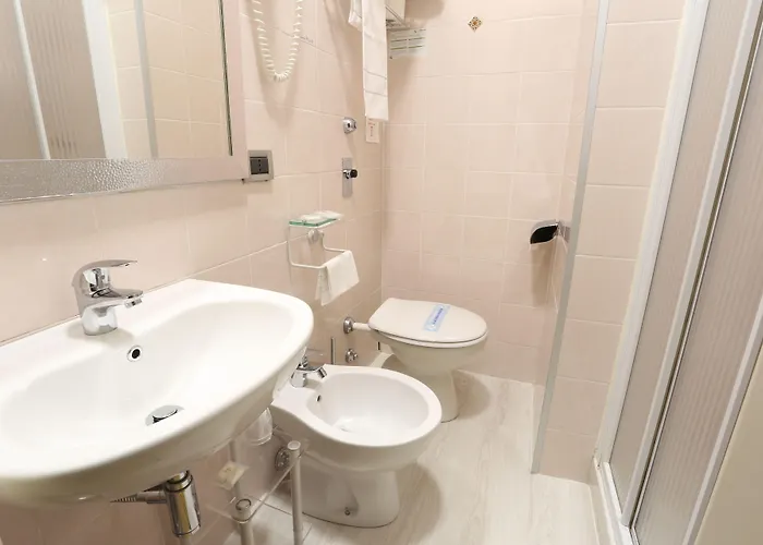 Piacenza Hotel Milano