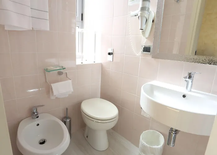 Piacenza Hotel Milano