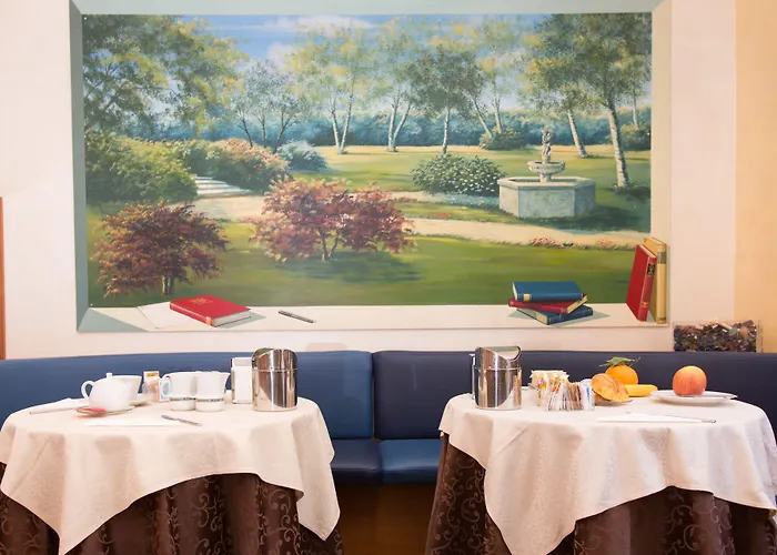 Piacenza Hotel Milano