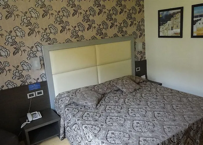 Piacenza Hotel Milano