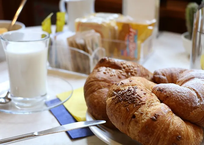 Piacenza Hotel Milano