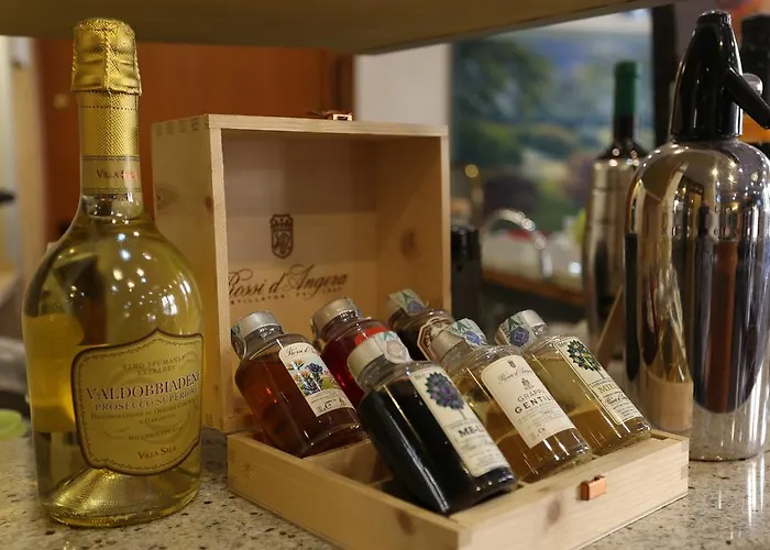 Hotel Piacenza Milano