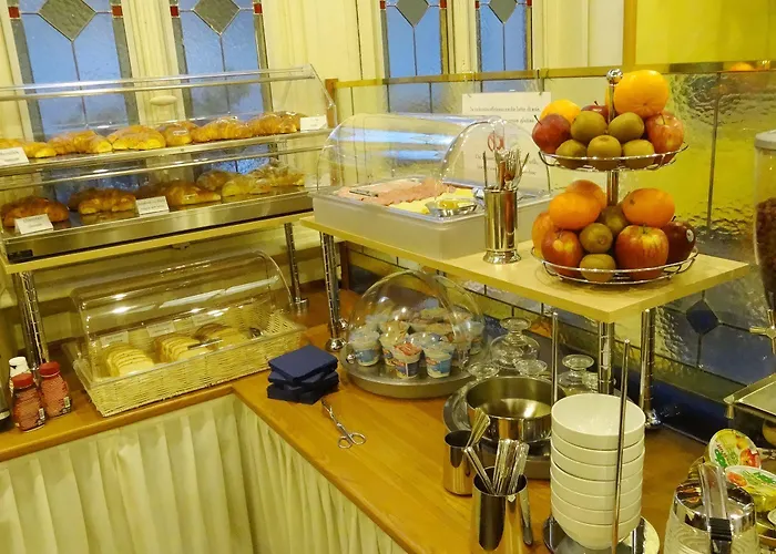 Hotel Piacenza Milano