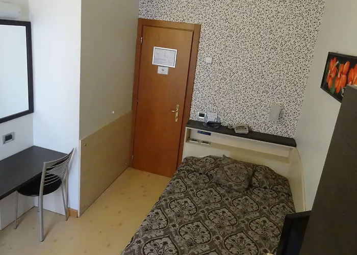 Piacenza Hotel Milano