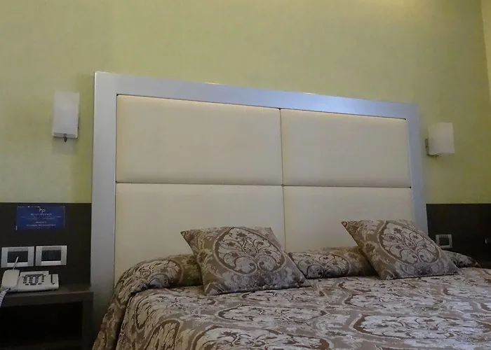 Piacenza Hotel Milano