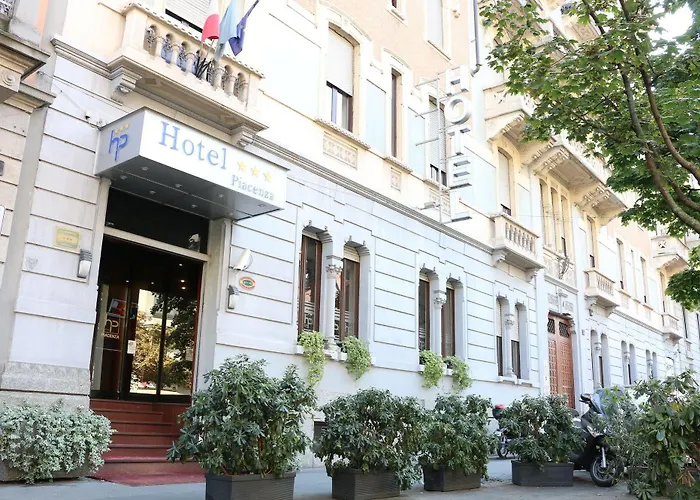 Hotel Piacenza