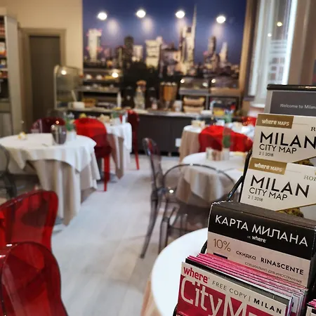 Piacenza Milano